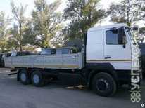 Маз · 6312В5 8471 015