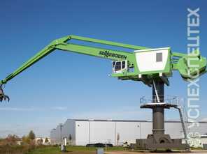 Sennebogen  · 8130 EQ