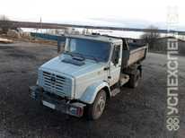 ЗИЛ-СААЗ · 454510