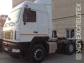 Маз · 643019 1420 012