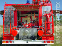 Урал 5557 · АЦ 6 0 40