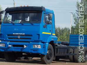 Камаз · 65117 3010 48 A5