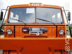 с установкой статического зондирования грунтов · ТТМ-3902 УЗ