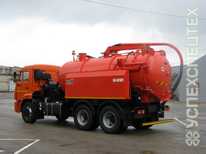 КОММАШ · КО 507 АМ 1