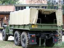 Урал · 4320 1958 60М