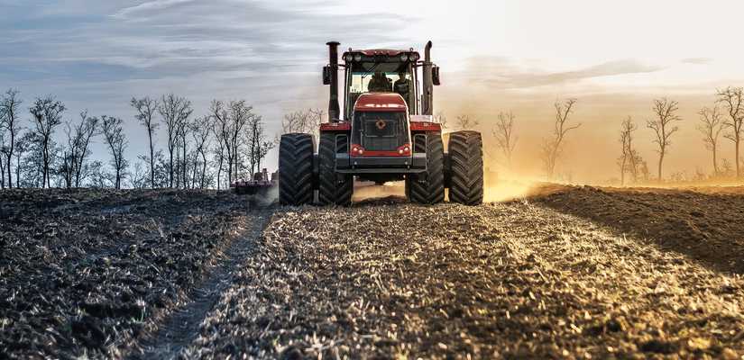 Кировец · К 730 Стандарт