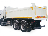 Isuzu · AMKAR 65899 01E