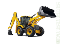 JCB · 4cx