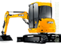 JCB · 8038