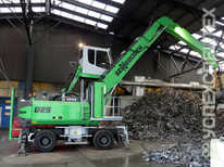 Sennebogen · 825M RU