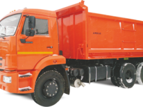 Камаз · AMKAR 658901 10E