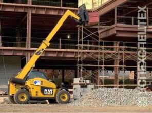 Caterpillar · ТН-103 