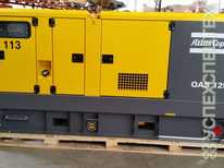 Atlas Copco · QAS 125