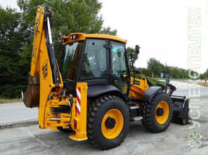 JCB · 4 cx