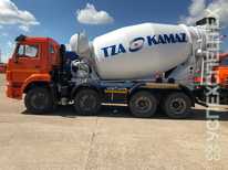 Камаз · 5814Y9