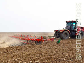 КИРОВЕЦ · К 744 Р3