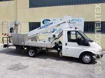 Валдай ·  Bizzocchi AUTEL 162HP