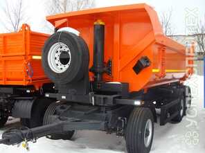 НЕФАЗ · 8560 0000016 04