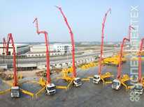 JUNJIN · JXZ37-4.16HP