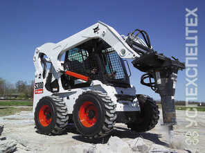 Bobcat · S175