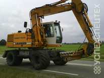 Liebherr · A316L 