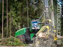 John Deere · 1270 G