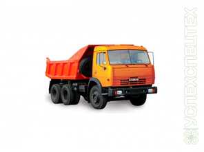 Камаз · 55111