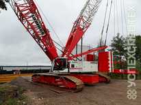 Liebherr  · LR1300SX