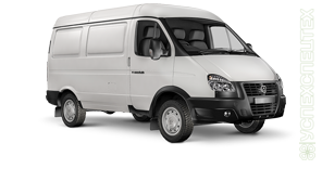 Газ · Соболь Бизнес  