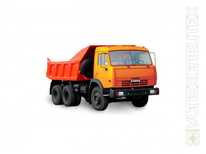Камаз · 55111