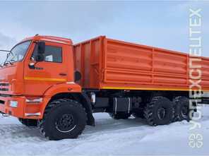 Камаз · 43118 50