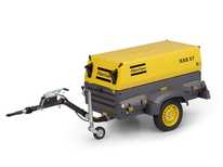 Atlas Copco · XAS 97