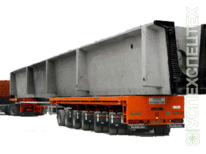 VOLVO · Загородные перевозки стоимость за рейс