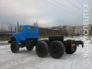 Урал · 5557 1152 70МИ03