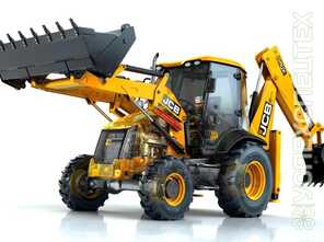 JCB · 3CX