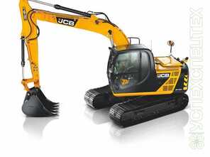 JCB · JS 130