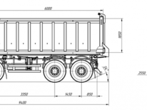 Mercedes · AMKAR 65896 02E