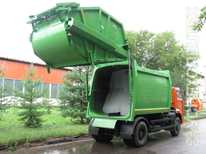 КОММАШ · КО 427 72