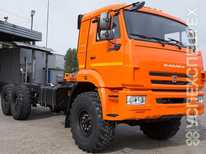 КамАЗ · 43118 3012 48 А5