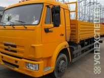 Камаз · 4308 Hiab 099 B 2