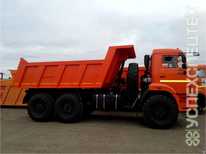 Камаз · 43118 