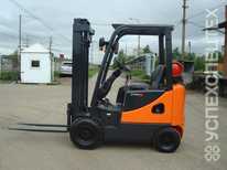 DOOSAN ·  G15S-5