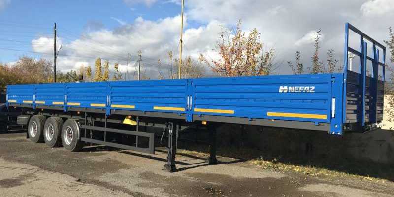 НЕФАЗ · 93341 0310230 07