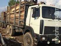 Маз · 6317 Epsilon M 120Z