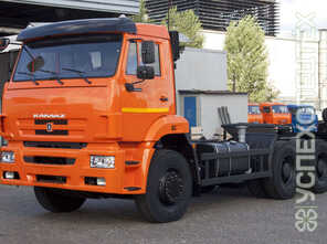 Камаз · 6520 3023 49 B5