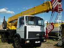 МАЗ · Ивановец