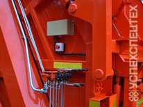 КОММАШ · КО 427 90