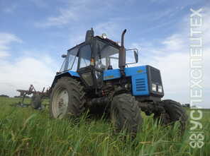 Беларус · 892