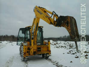 Гидромолот · Komatsu, ЕК, JCB, Hyundai, Hitachi, Doosan