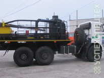  КАМАЗ 43118 3017 46 3938 46 · АДПМ 12 150 УЗСТ 6891 10